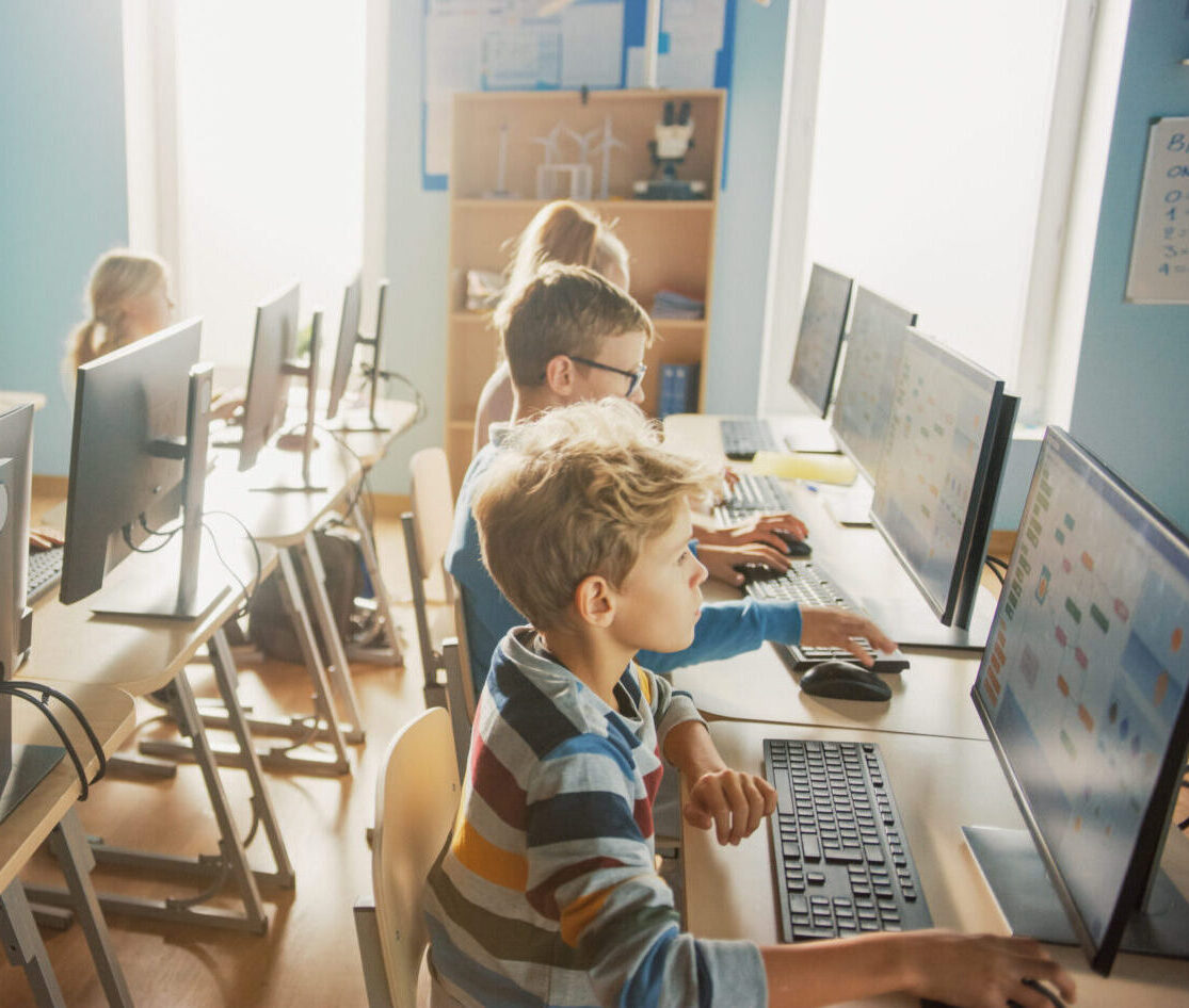 Artica Proxy pour les écoles
