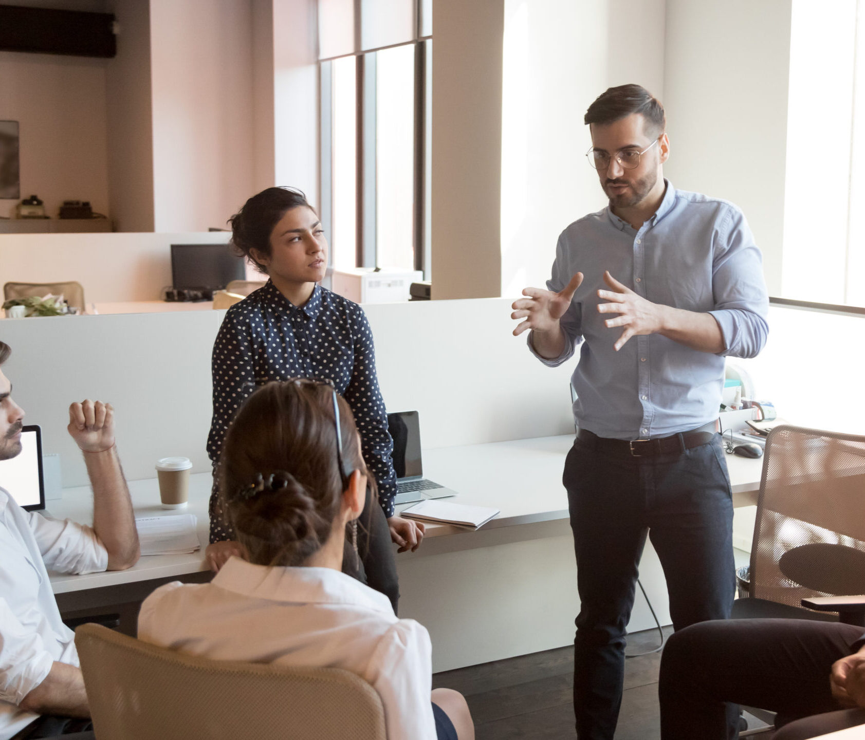 Artica Proxy pour les entreprises