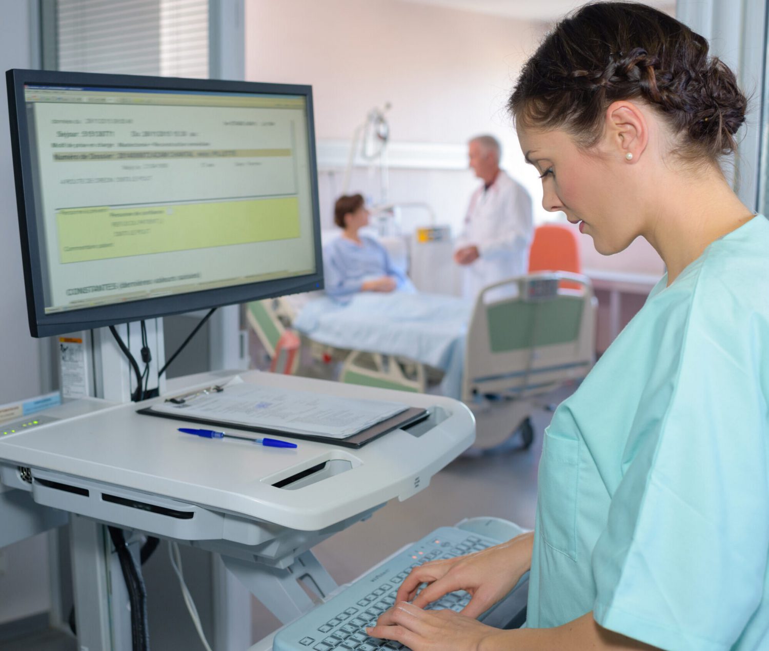 Artica Proxy hôpital Artica Proxy pour hôpital